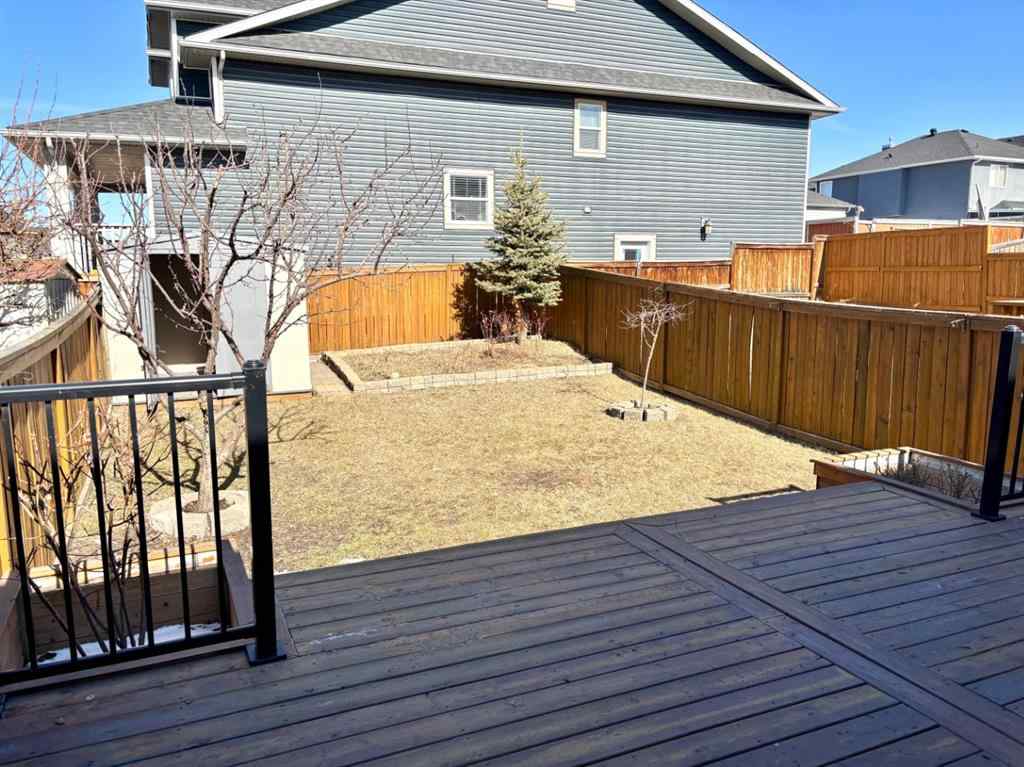 MLS® A2193083 - 14 Taralea Bay NE in Taradale Calgary, Residential