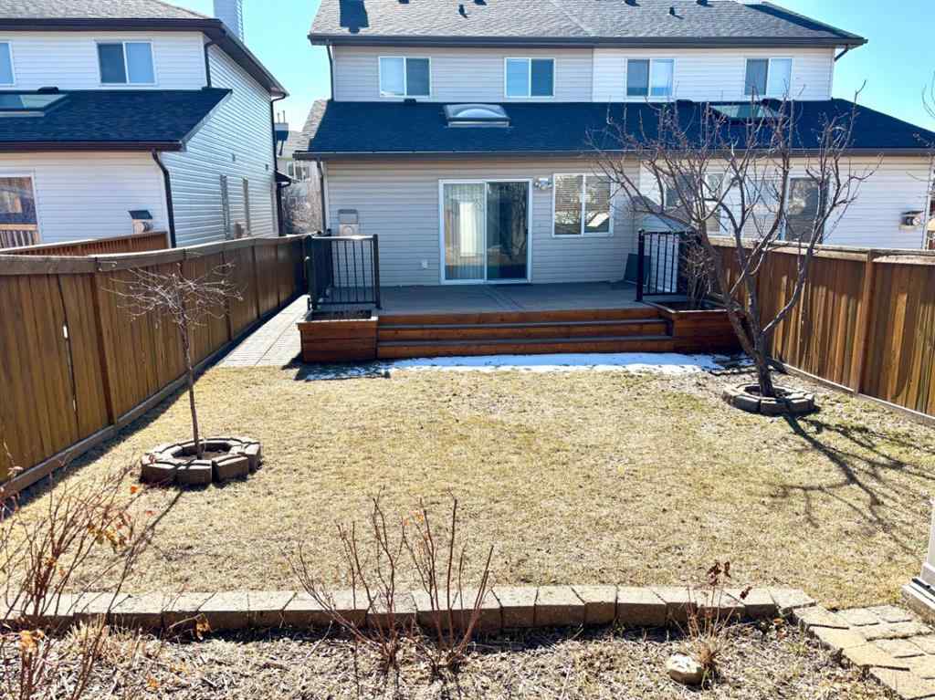 MLS® A2193083 - 14 Taralea Bay NE in Taradale Calgary, Residential