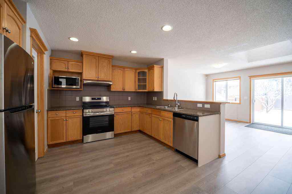 MLS® A2193083 - 14 Taralea Bay NE in Taradale Calgary, Residential