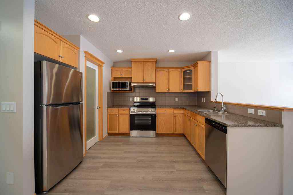 MLS® A2193083 - 14 Taralea Bay NE in Taradale Calgary, Residential
