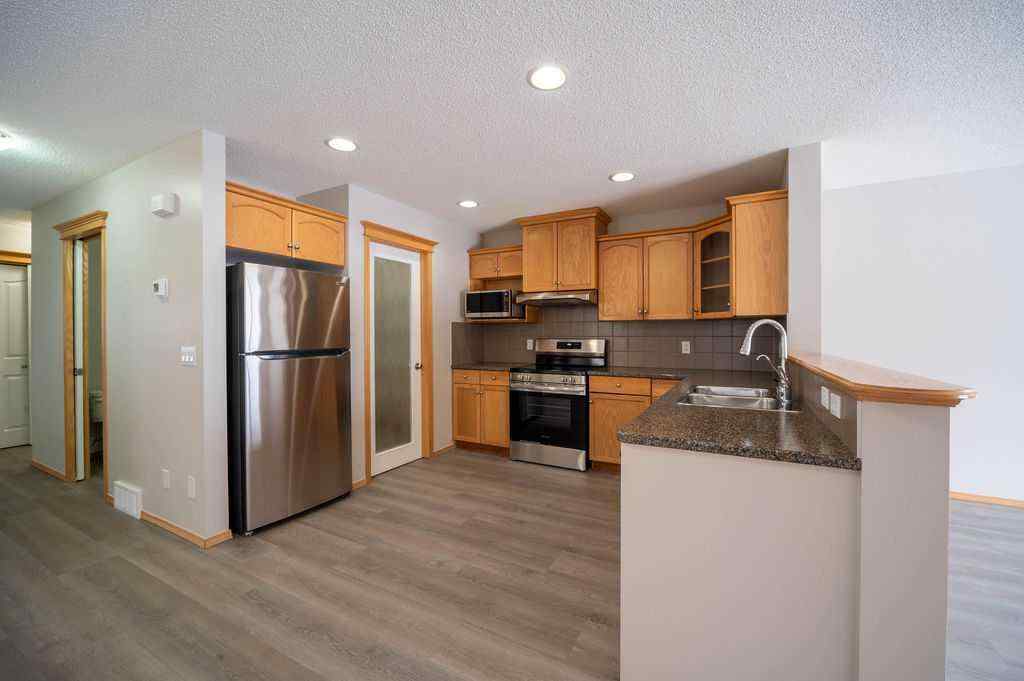 MLS® A2193083 - 14 Taralea Bay NE in Taradale Calgary, Residential