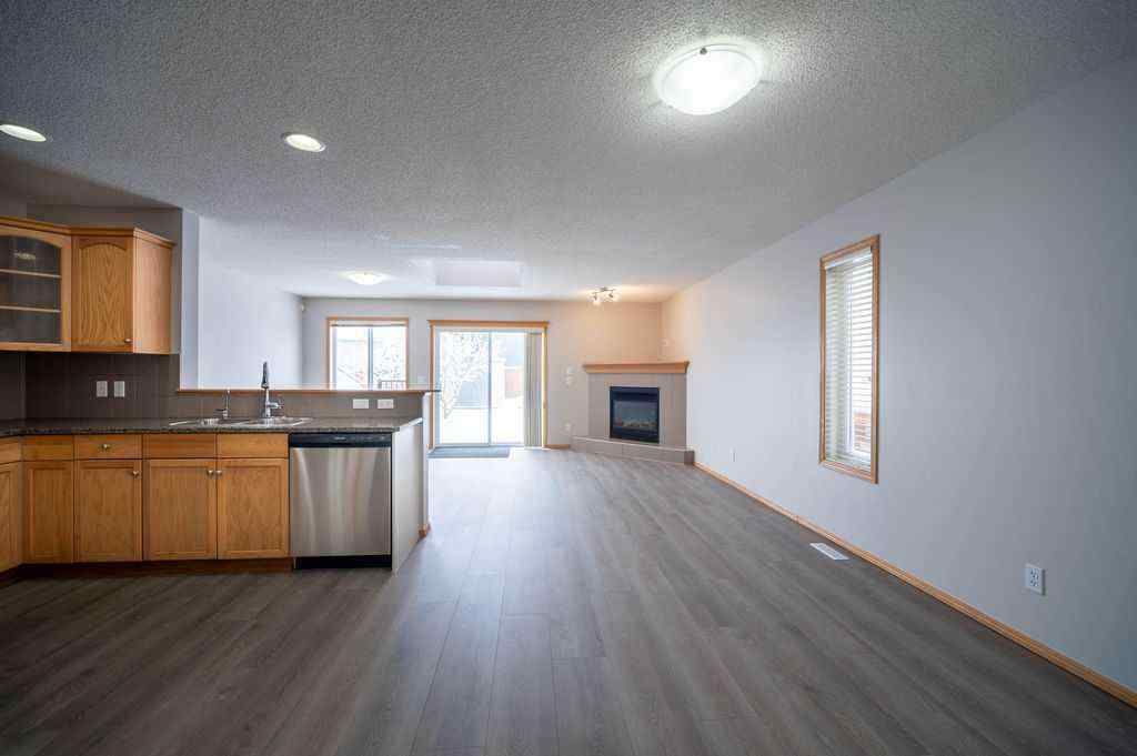 MLS® A2193083 - 14 Taralea Bay NE in Taradale Calgary, Residential