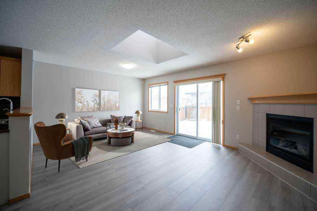 MLS® A2193083 - 14 Taralea Bay NE in Taradale Calgary, Residential