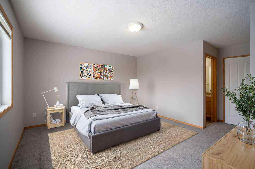 MLS® A2193083 - 14 Taralea Bay NE in Taradale Calgary, Residential