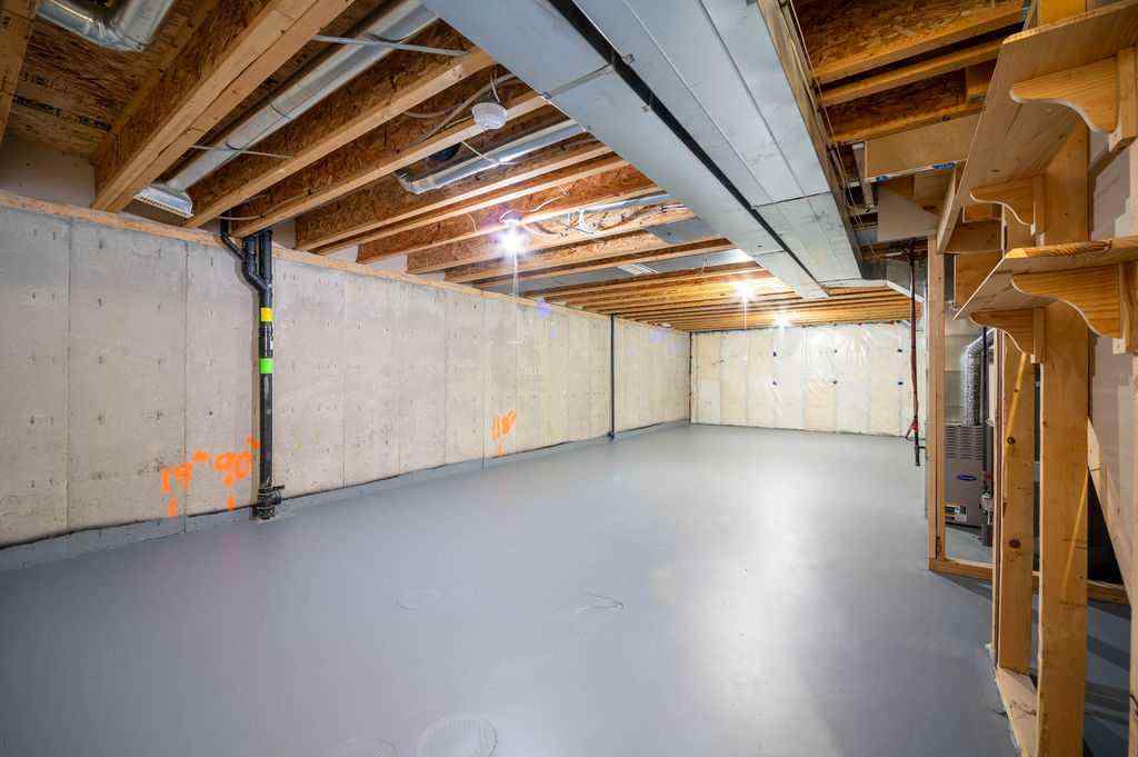 MLS® A2193083 - 14 Taralea Bay NE in Taradale Calgary, Residential