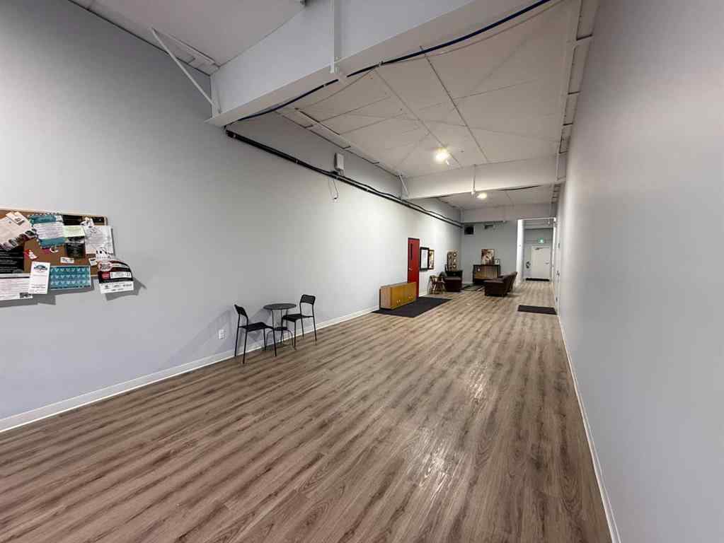 MLS® A2193104 - 5016 50 Street  in NONE Eckville, Commercial