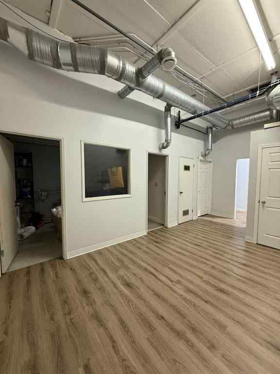 MLS® A2193104 - 5016 50 Street  in NONE Eckville, Commercial