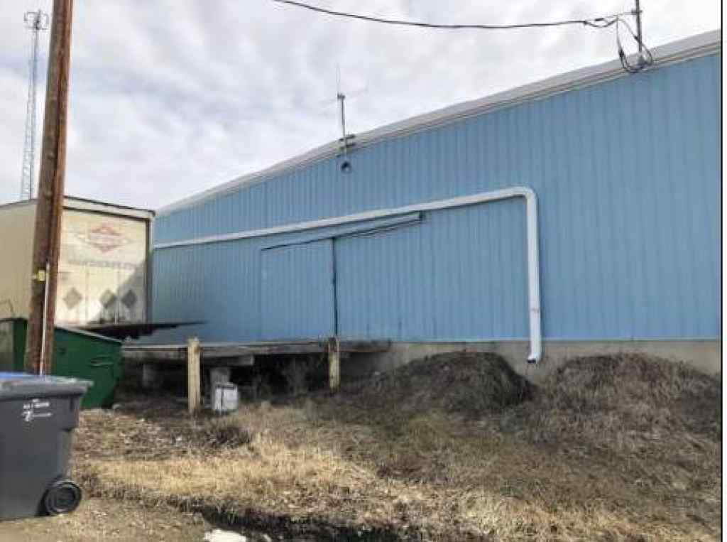 MLS® A2193104 - 5016 50 Street  in NONE Eckville, Commercial