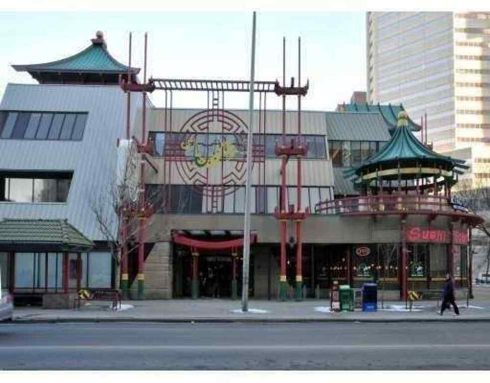 MLS® A2193138 - Unit #158 328 Centre Street SE in Chinatown Calgary, Commercial