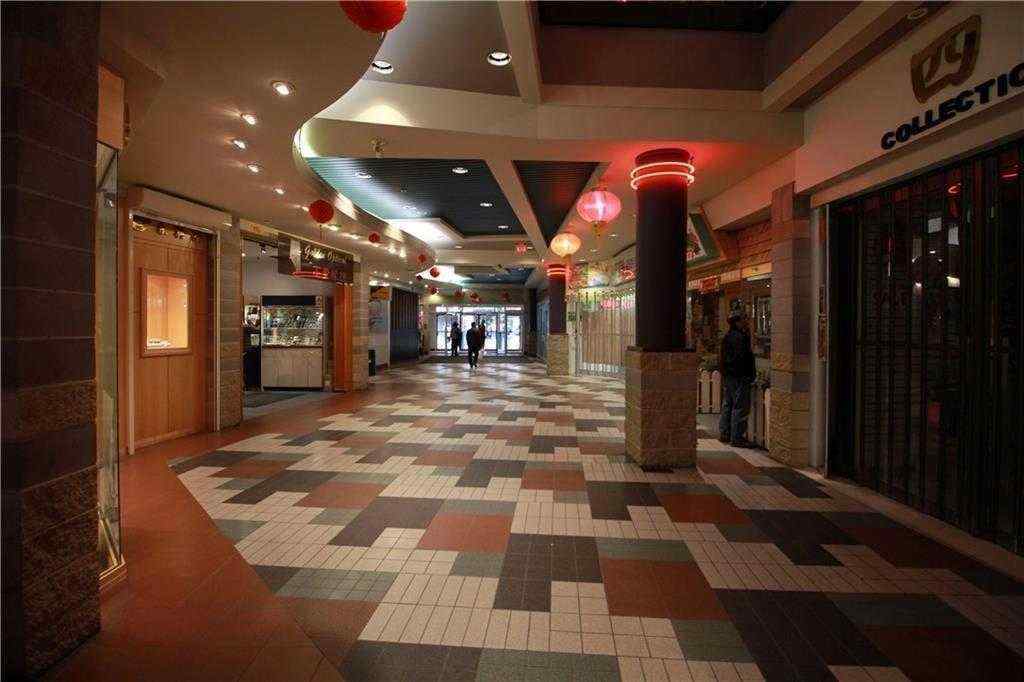 MLS® A2193138 - Unit #158 328 Centre Street SE in Chinatown Calgary, Commercial