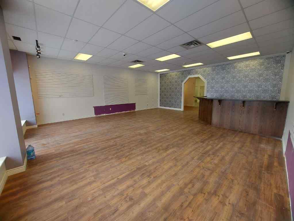 MLS® A2193143 - Unit #7 4801 51 Avenue  in Downtown Red Deer Red Deer, Commercial