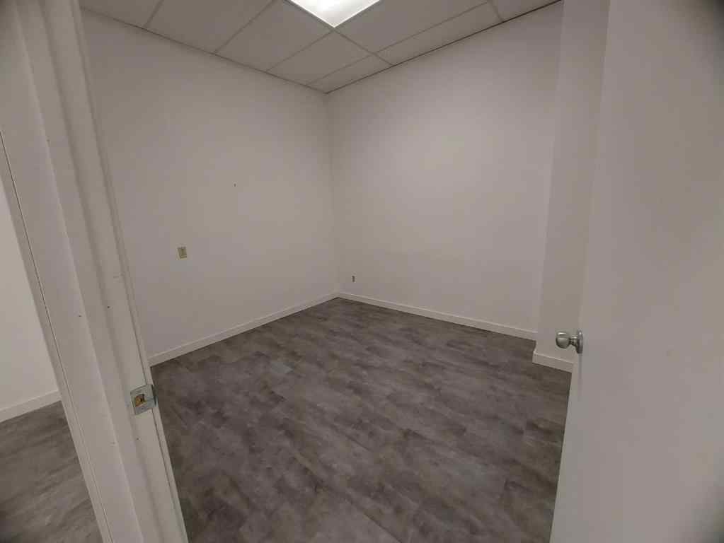 MLS® A2193143 - Unit #7 4801 51 Avenue  in Downtown Red Deer Red Deer, Commercial