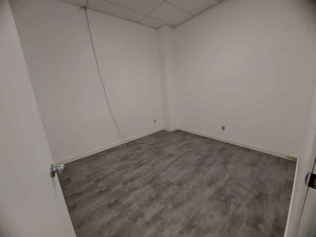 MLS® A2193143 - Unit #7 4801 51 Avenue  in Downtown Red Deer Red Deer, Commercial