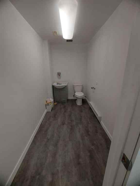MLS® A2193143 - Unit #7 4801 51 Avenue  in Downtown Red Deer Red Deer, Commercial
