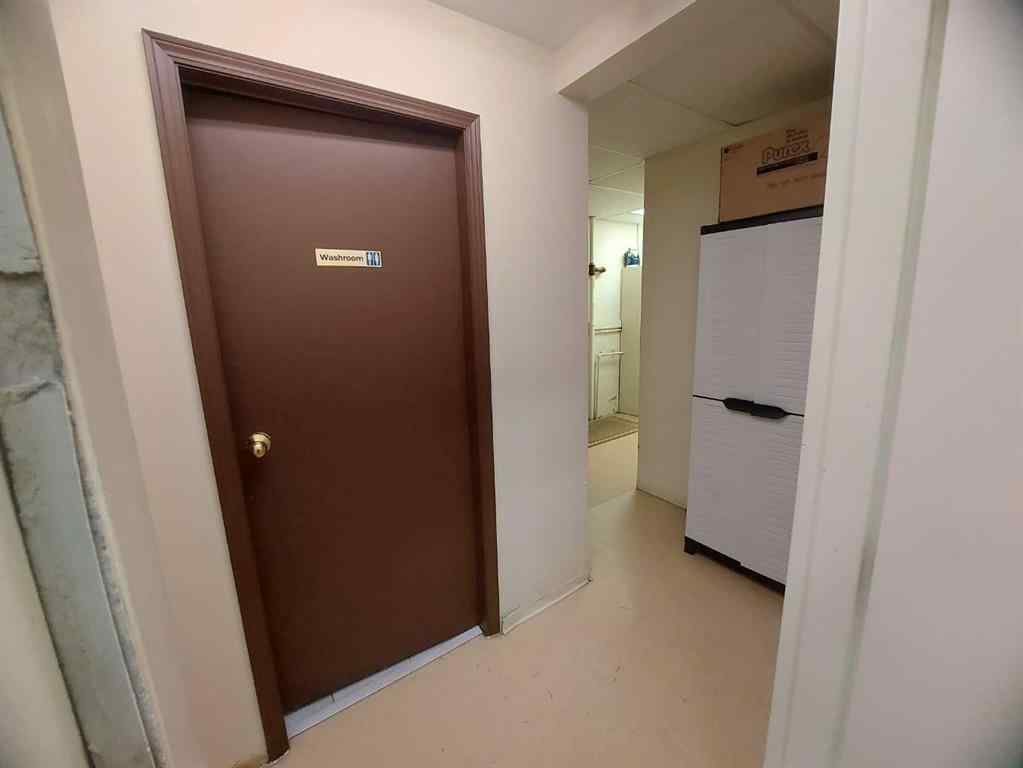 MLS® A2193143 - Unit #7 4801 51 Avenue  in Downtown Red Deer Red Deer, Commercial