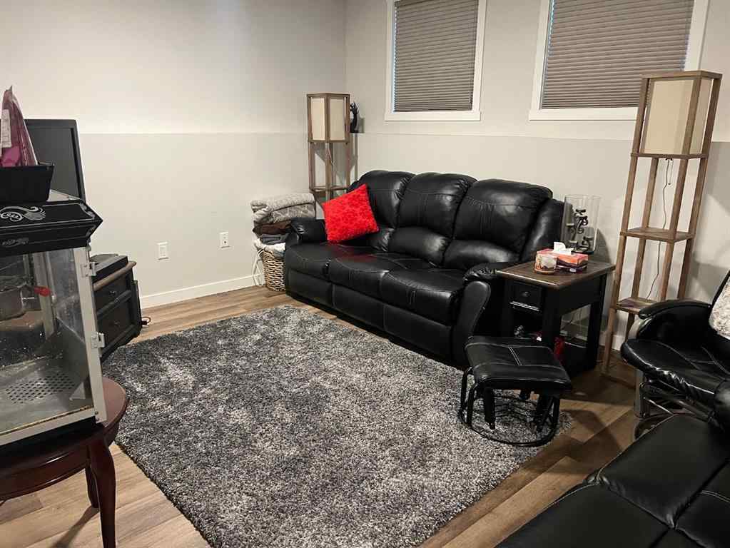 MLS® A2193165 - 4819 17 Avenue  in NONE Edson, Residential