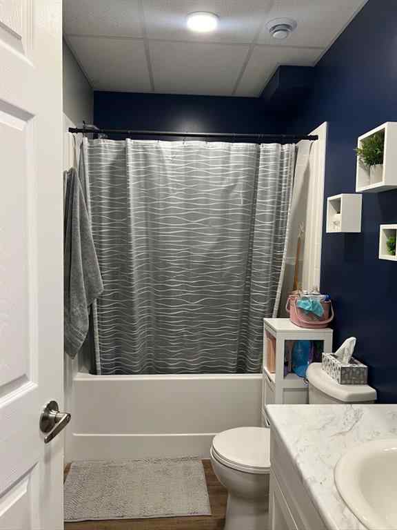 MLS® A2193165 - 4819 17 Avenue  in NONE Edson, Residential