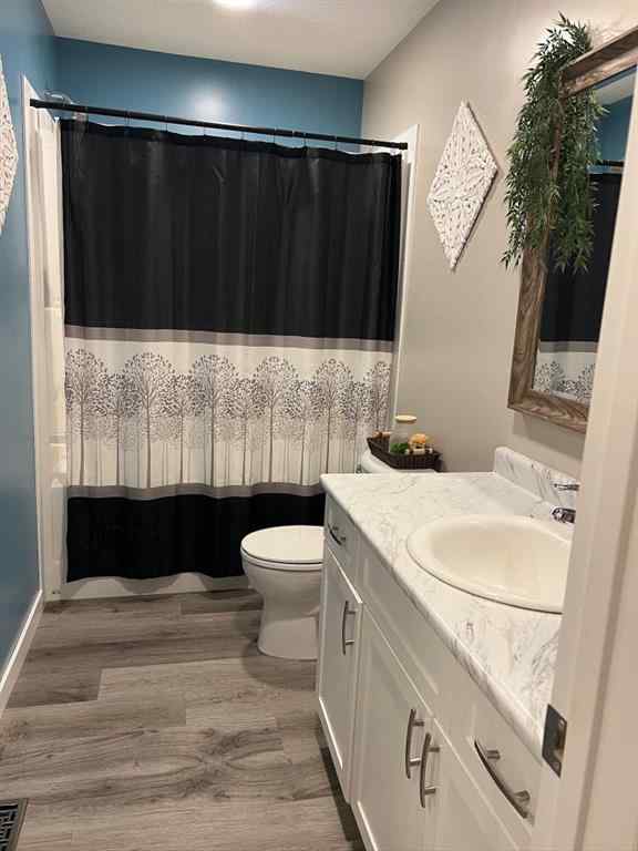 MLS® A2193165 - 4819 17 Avenue  in NONE Edson, Residential