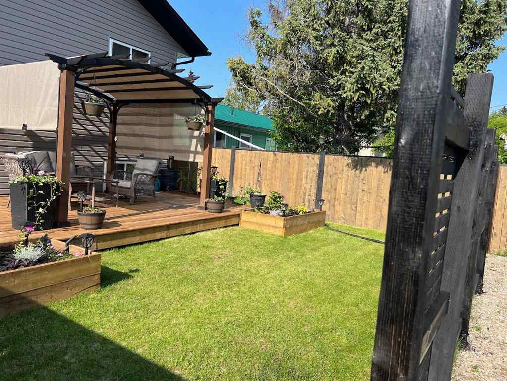 MLS® A2193165 - 4819 17 Avenue  in NONE Edson, Residential