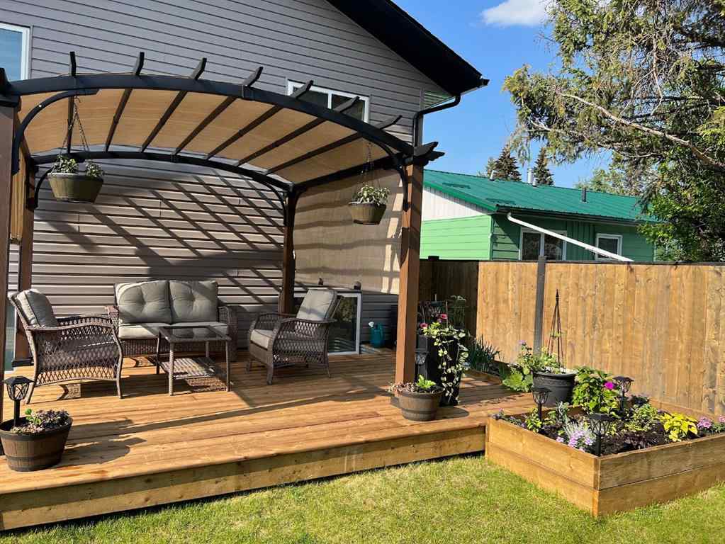 MLS® A2193165 - 4819 17 Avenue  in NONE Edson, Residential