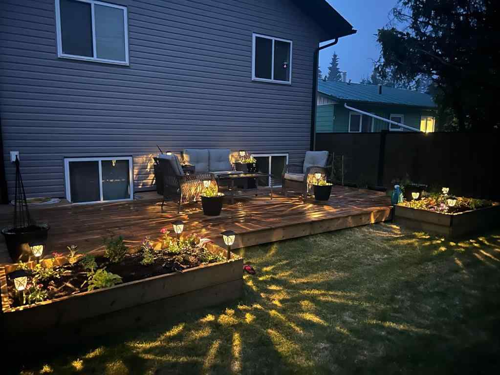 MLS® A2193165 - 4819 17 Avenue  in NONE Edson, Residential