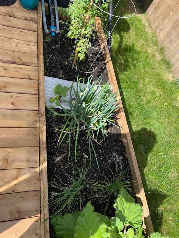 MLS® A2193165 - 4819 17 Avenue  in NONE Edson, Residential