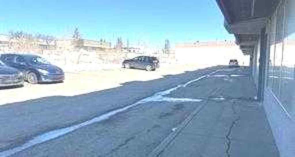 MLS® A2193169 - Unit #108 & 107 3208 8 Avenue NE in Franklin Calgary, Commercial
