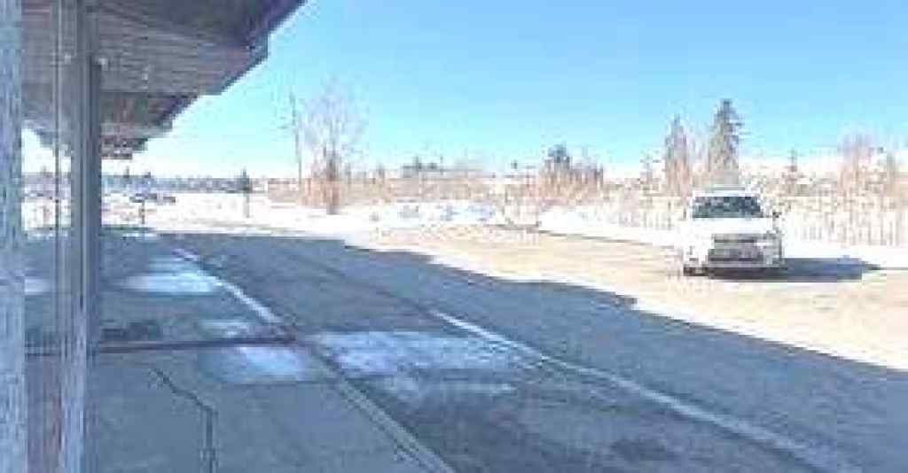 MLS® A2193169 - Unit #108 & 107 3208 8 Avenue NE in Franklin Calgary, Commercial