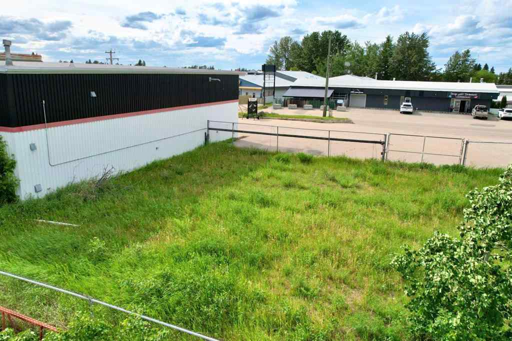 MLS® A2193228 - 3807 38 Avenue  in NONE Whitecourt, Commercial