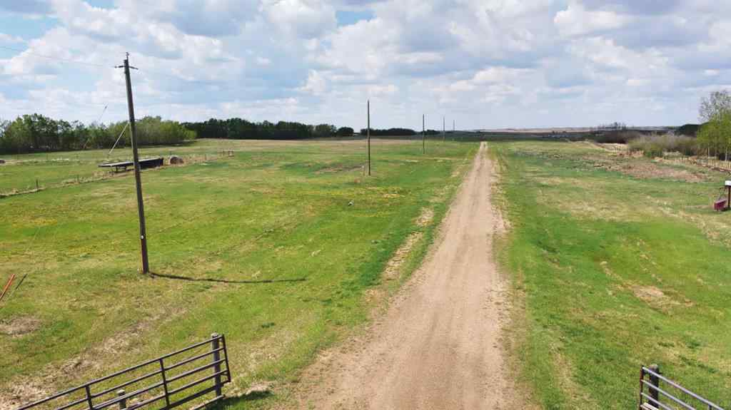 MLS® A2193296 -  pt NE-24-45-7-W4   in NONE Rural Wainwright No. 61, M.D. of, Land