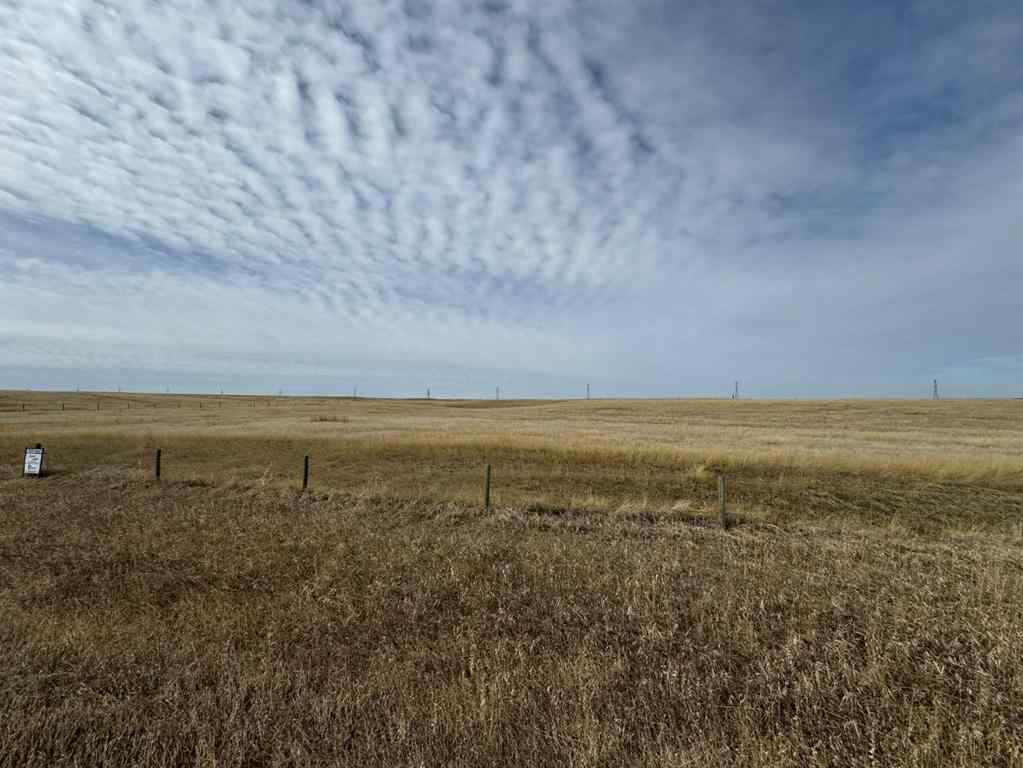MLS® A2193313 -  Range Road 43   in NONE Rural Cypress County, Land