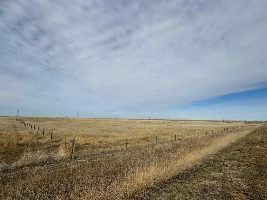 MLS® A2193313 -  Range Road 43   in NONE Rural Cypress County, Land