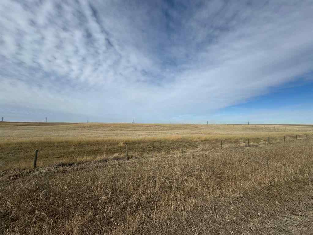 MLS® A2193313 -  Range Road 43   in NONE Rural Cypress County, Land