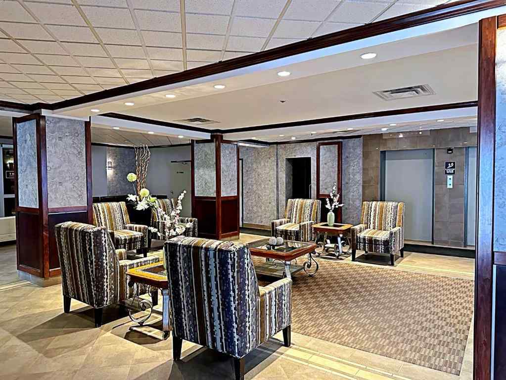 MLS® A2193314 - Unit #Lower 10006 MacDonald Avenue  in Downtown Fort McMurray, Commercial