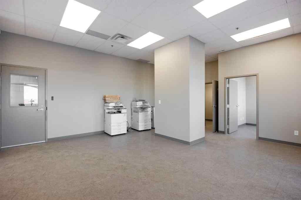 MLS® A2193321 - 340 Robertson Road  in Rickards Landing Fort McMurray, Commercial