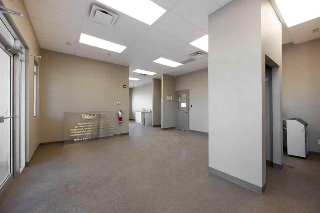 MLS® A2193321 - 340 Robertson Road  in Rickards Landing Fort McMurray, Commercial