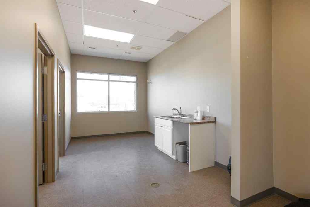 MLS® A2193321 - 340 Robertson Road  in Rickards Landing Fort McMurray, Commercial