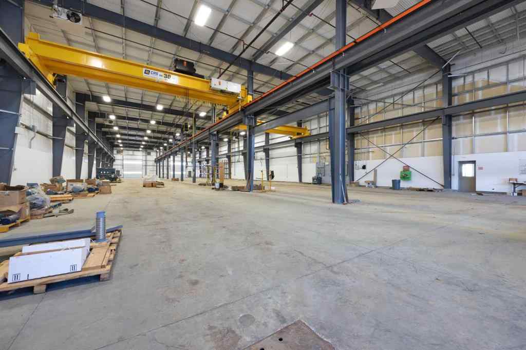 MLS® A2193321 - 340 Robertson Road  in Rickards Landing Fort McMurray, Commercial