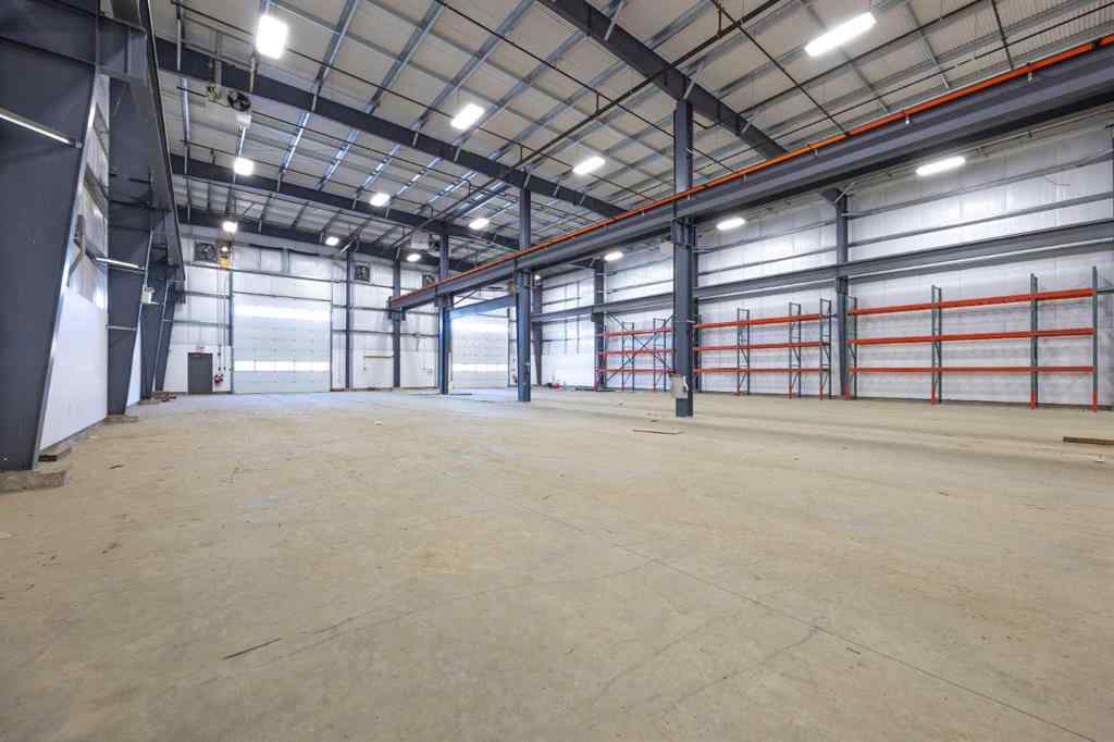 MLS® A2193321 - 340 Robertson Road  in Rickards Landing Fort McMurray, Commercial