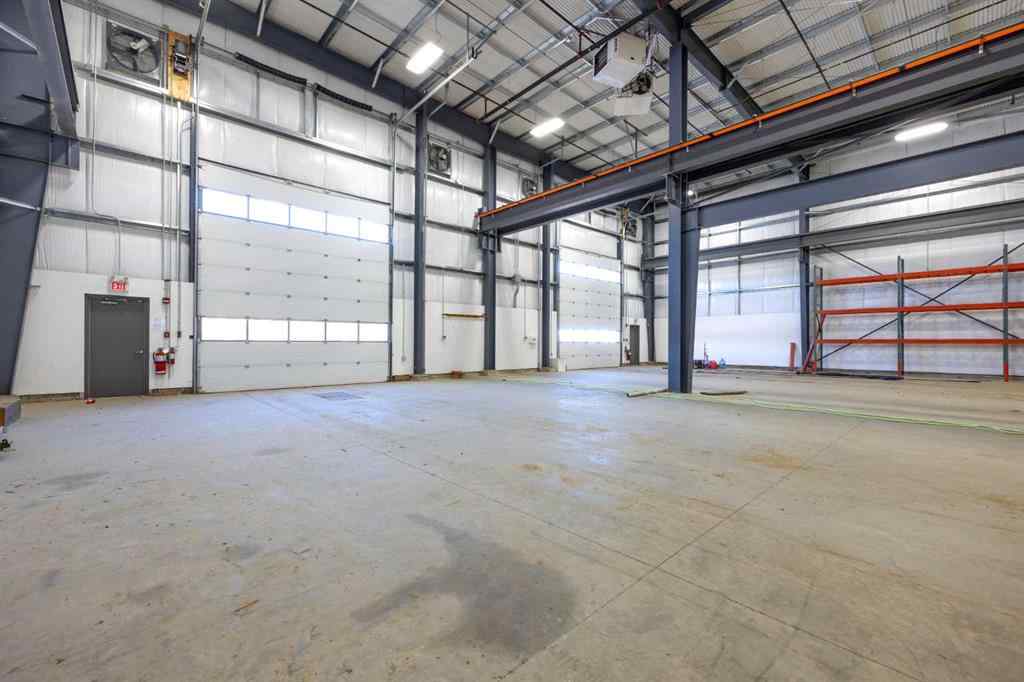 MLS® A2193321 - 340 Robertson Road  in Rickards Landing Fort McMurray, Commercial