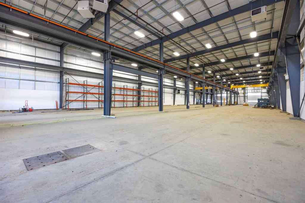 MLS® A2193321 - 340 Robertson Road  in Rickards Landing Fort McMurray, Commercial