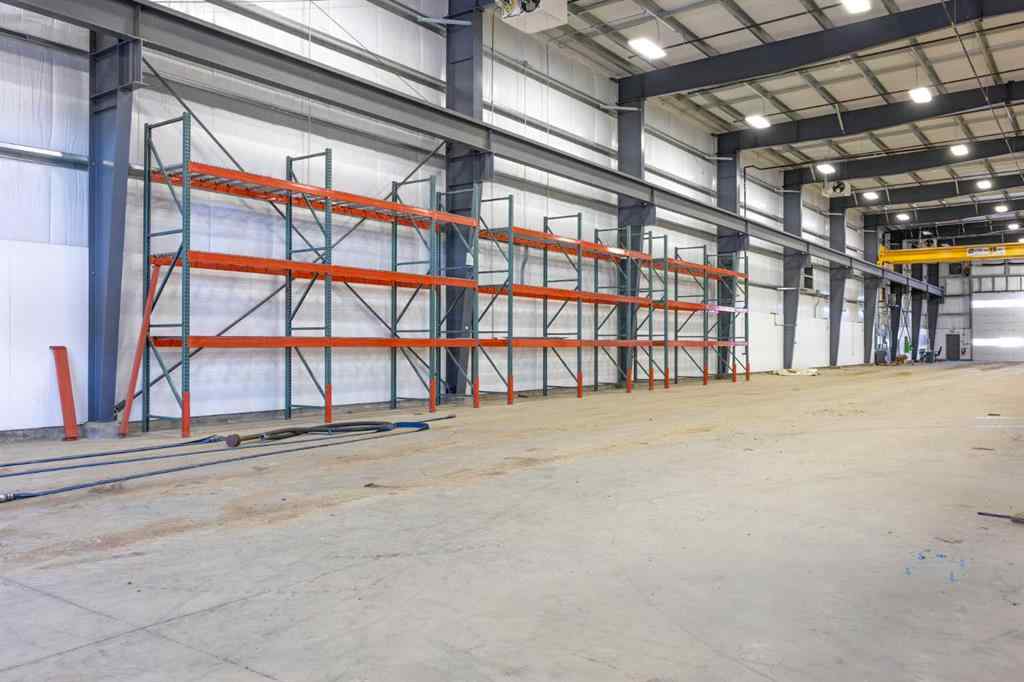 MLS® A2193321 - 340 Robertson Road  in Rickards Landing Fort McMurray, Commercial