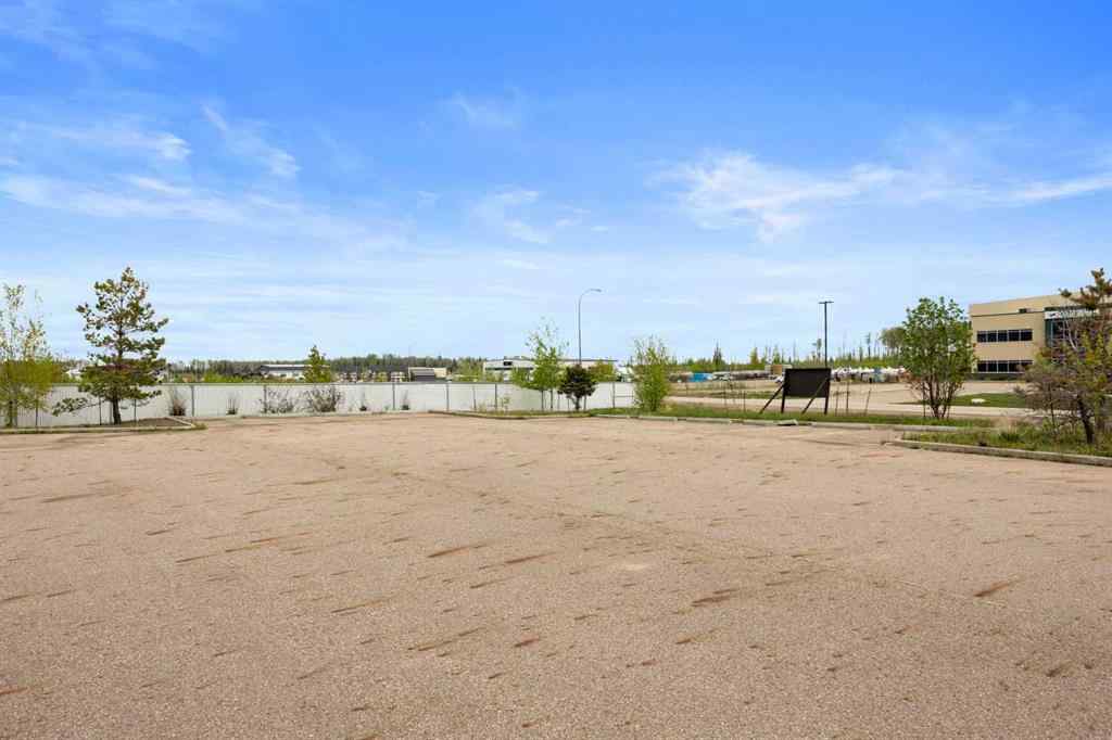MLS® A2193321 - 340 Robertson Road  in Rickards Landing Fort McMurray, Commercial