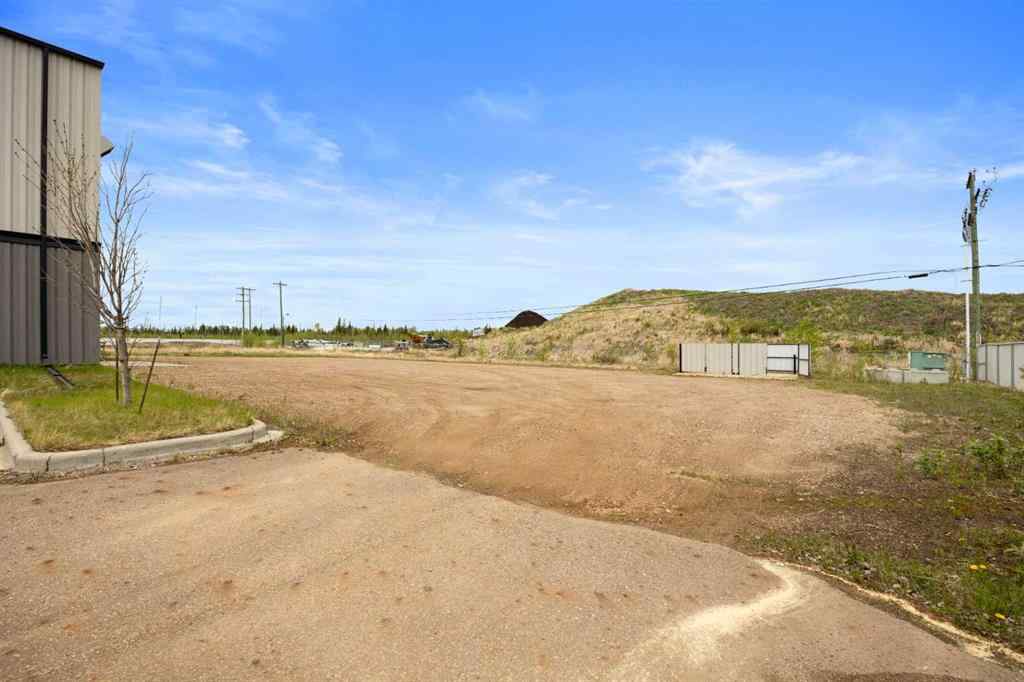 MLS® A2193321 - 340 Robertson Road  in Rickards Landing Fort McMurray, Commercial
