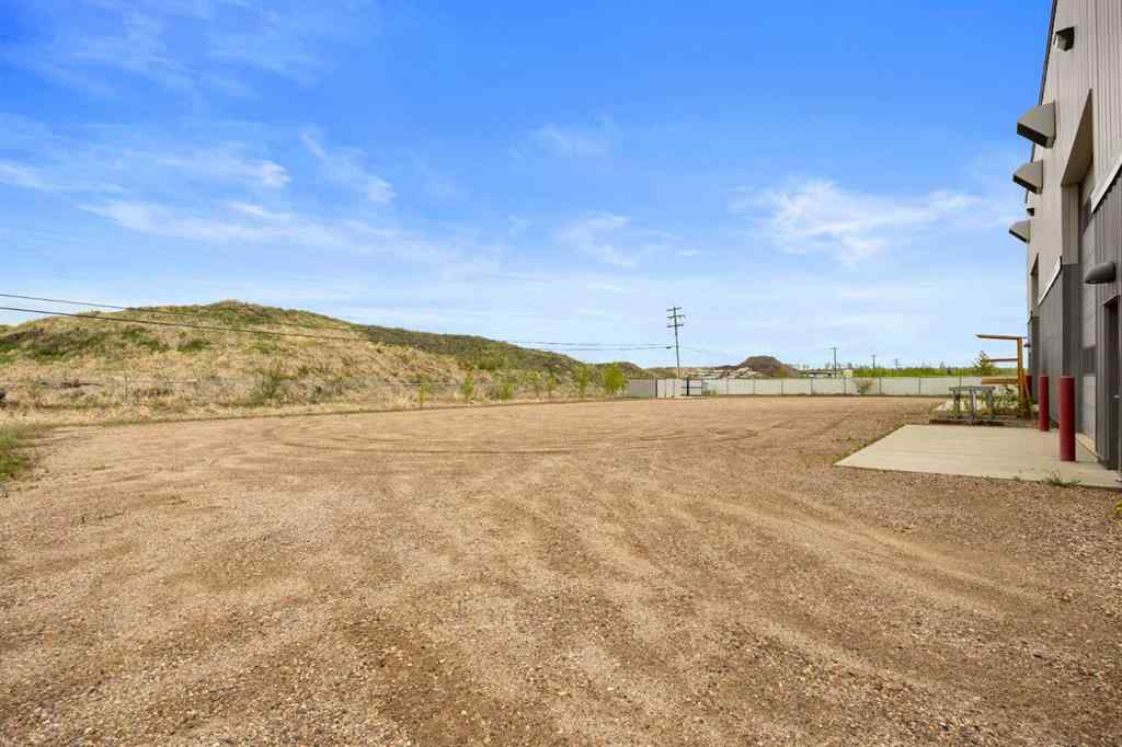MLS® A2193321 - 340 Robertson Road  in Rickards Landing Fort McMurray, Commercial