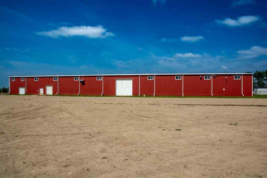 MLS® A2193375 - 390039 Range Road 5-4 Range  in NONE Rural Clearwater County, Commercial