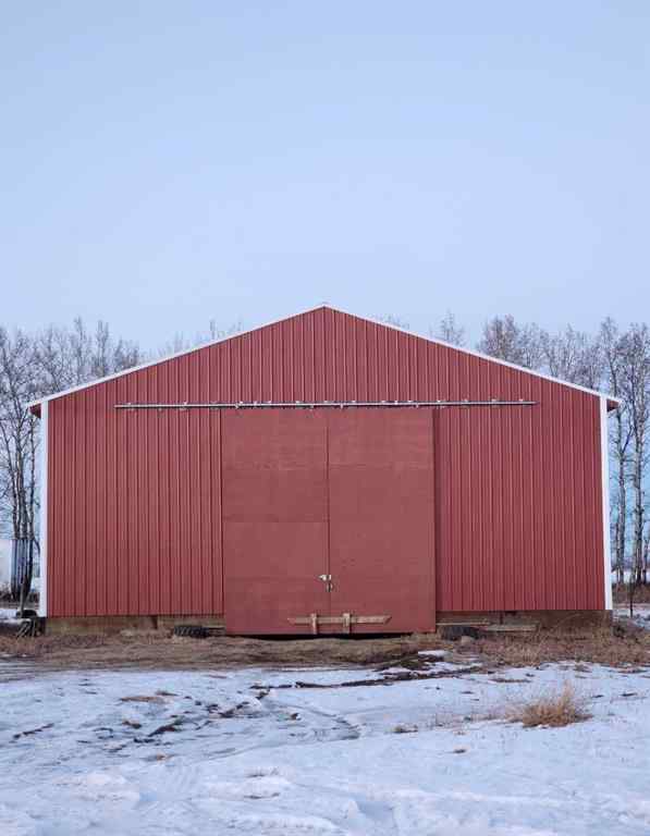 MLS® A2193375 - 390039 Range Road 5-4 Range  in NONE Rural Clearwater County, Commercial