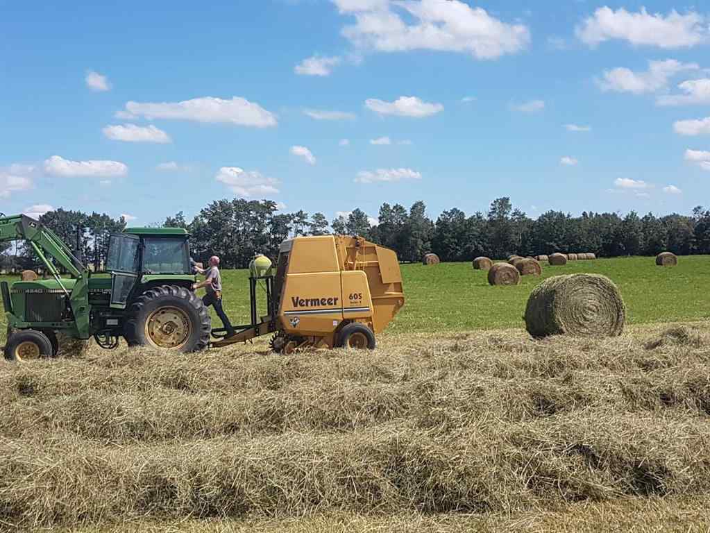 MLS® A2193375 - 390039 Range Road 5-4 Range  in NONE Rural Clearwater County, Commercial