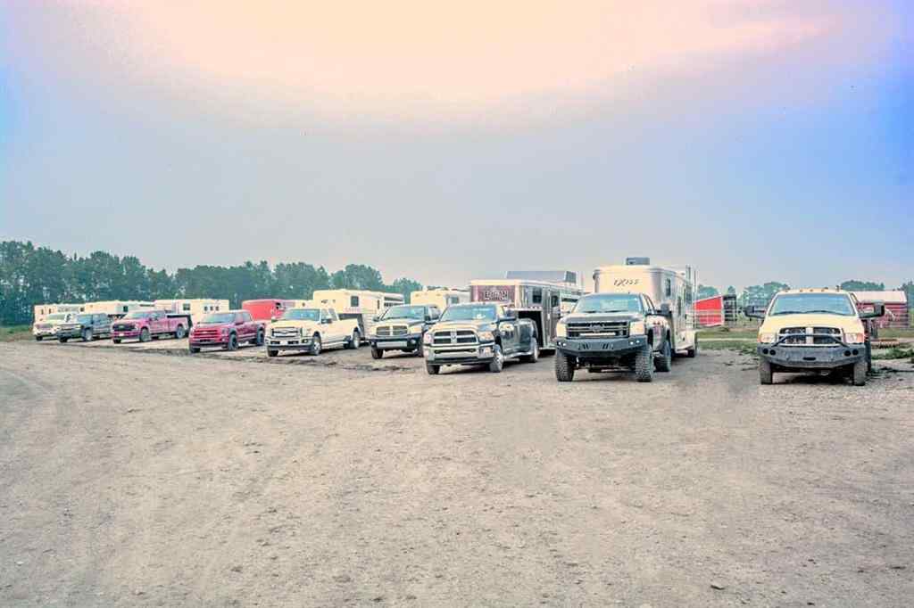 MLS® A2193375 - 390039 Range Road 5-4 Range  in NONE Rural Clearwater County, Commercial