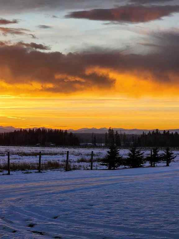 MLS® A2193375 - 390039 Range Road 5-4 Range  in NONE Rural Clearwater County, Commercial
